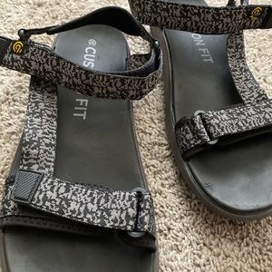 Champion hiking sandals